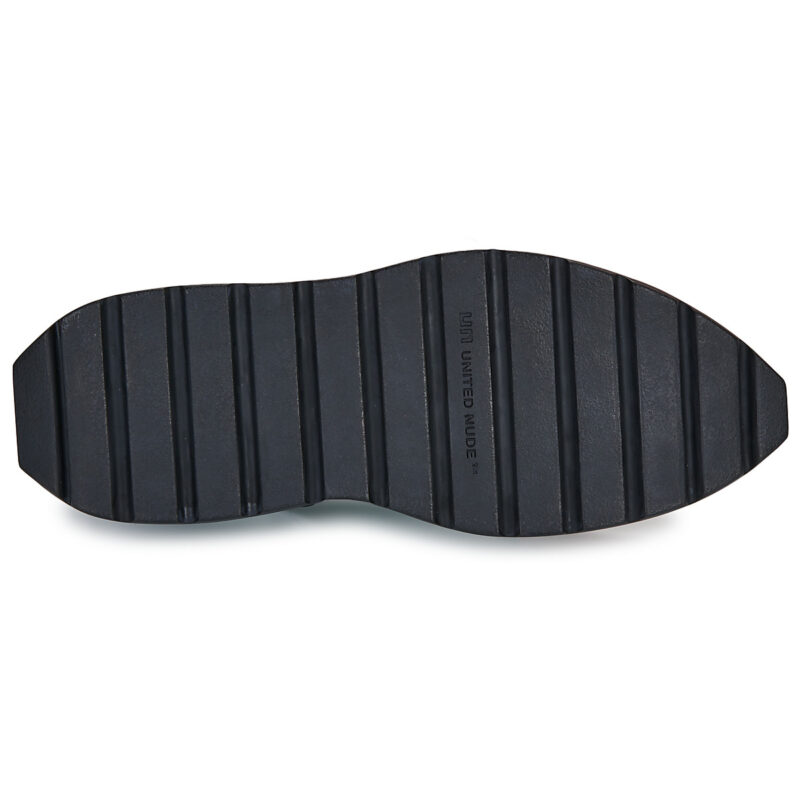 United nude Roko Jay Nero Derby Donna - 7