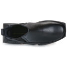 United nude Bull Chelsea Nero Stivaletti Donna - 6