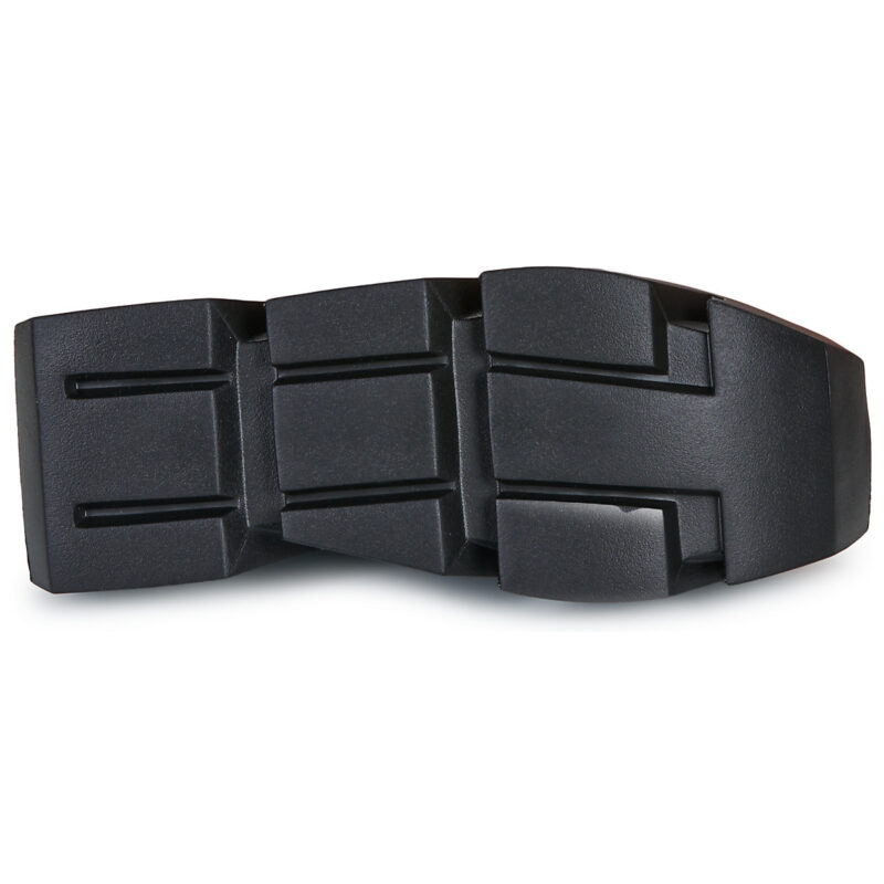 United nude Bull Chelsea Nero Stivaletti Donna - 7