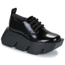 United nude Bull Nero Derby Donna - 1