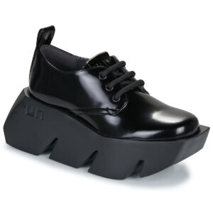 United nude  Bull   Nero -  Derby Donna