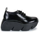 United nude Bull Nero Derby Donna - 2