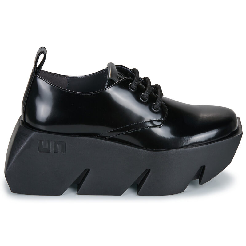 United nude Bull Nero Derby Donna - 2