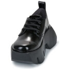United nude Bull Nero Derby Donna - 3