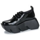 United nude Bull Nero Derby Donna - 4