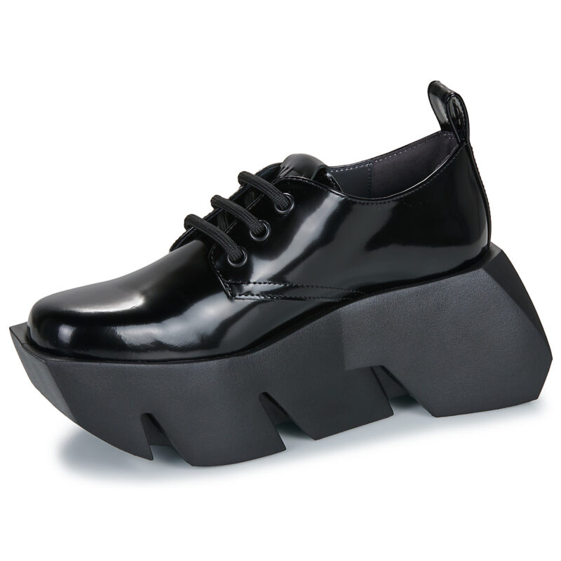 United nude Bull Nero Derby Donna - 4