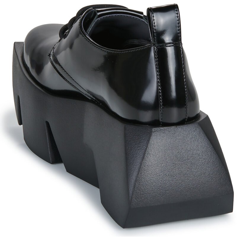United nude Bull Nero Derby Donna - 5
