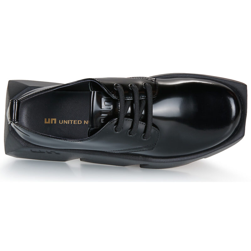 United nude Bull Nero Derby Donna - 6