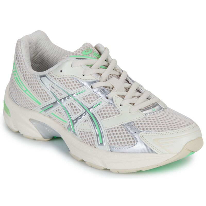 Asics GEL-1130 Grigio Sneakers basse Donna - 1