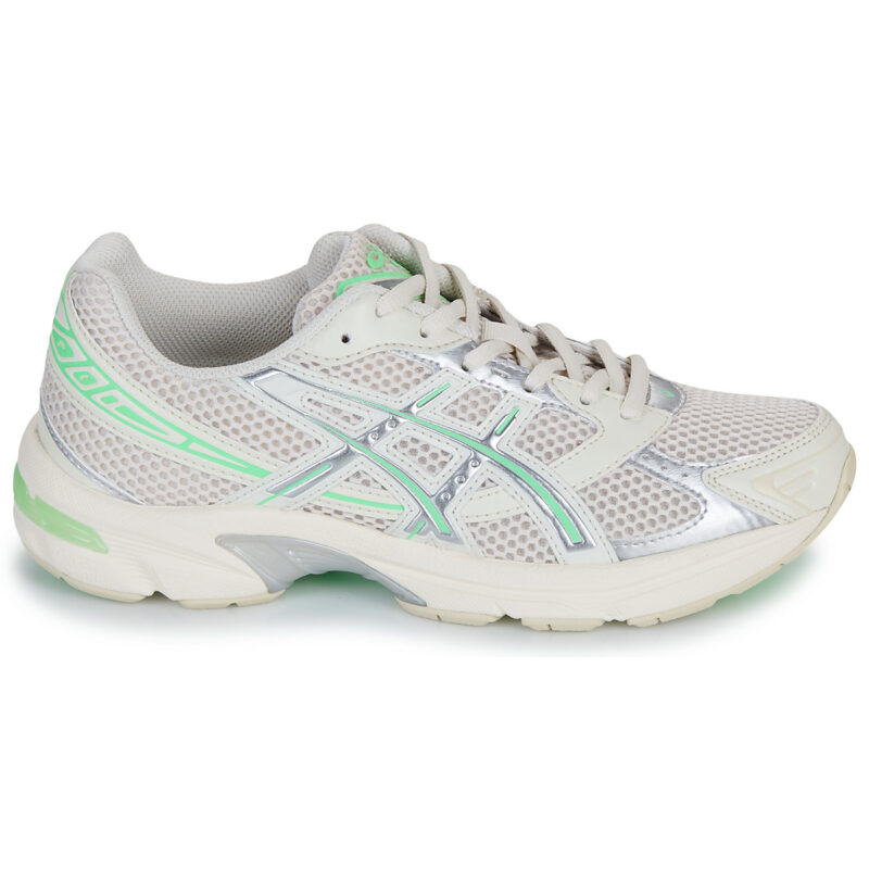 Asics GEL-1130 Grigio Sneakers basse Donna - 2