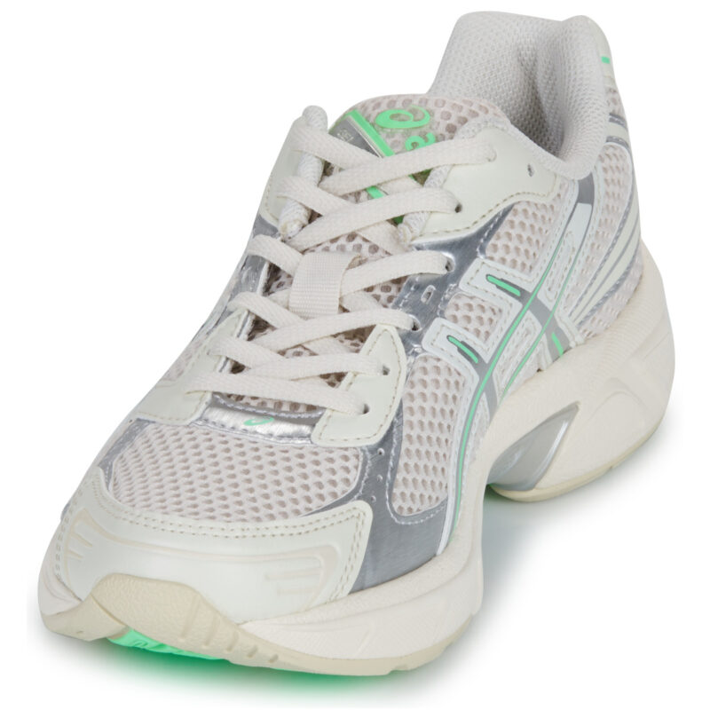 Asics GEL-1130 Grigio Sneakers basse Donna - 3