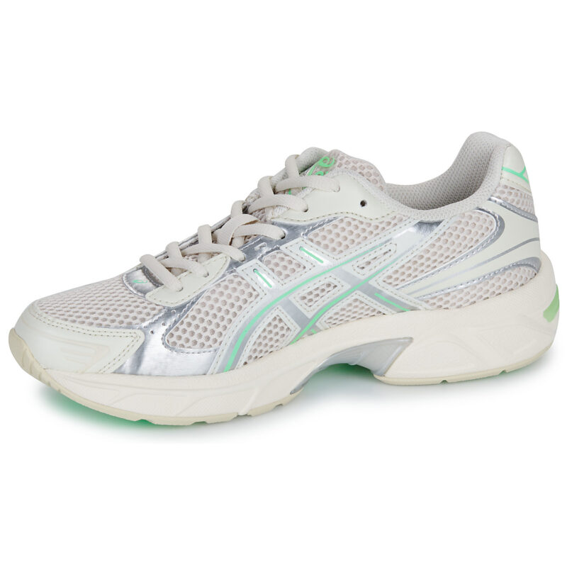 Asics GEL-1130 Grigio Sneakers basse Donna - 4