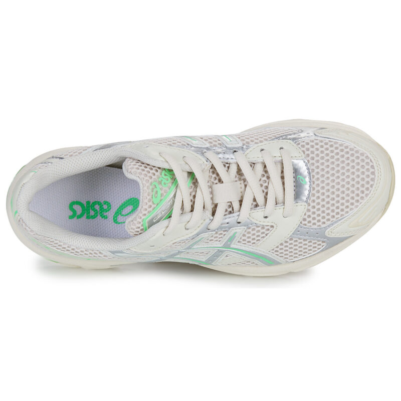 Asics GEL-1130 Grigio Sneakers basse Donna - 6