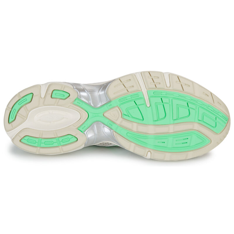 Asics GEL-1130 Grigio Sneakers basse Donna - 7