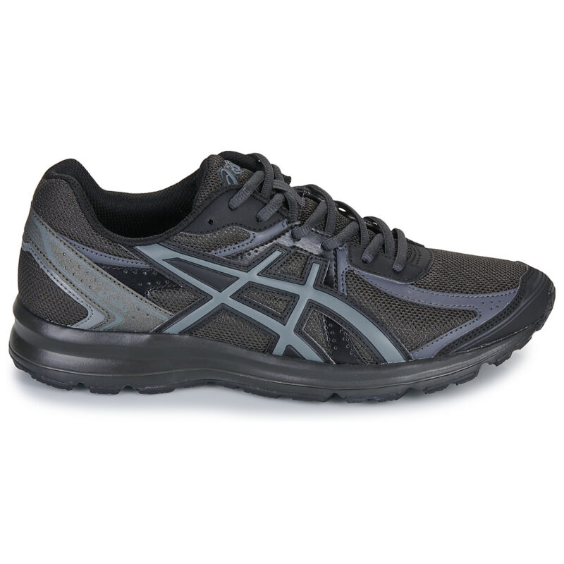 Asics  JOG 100S  Nero -  Sneakers basse Donna - 2