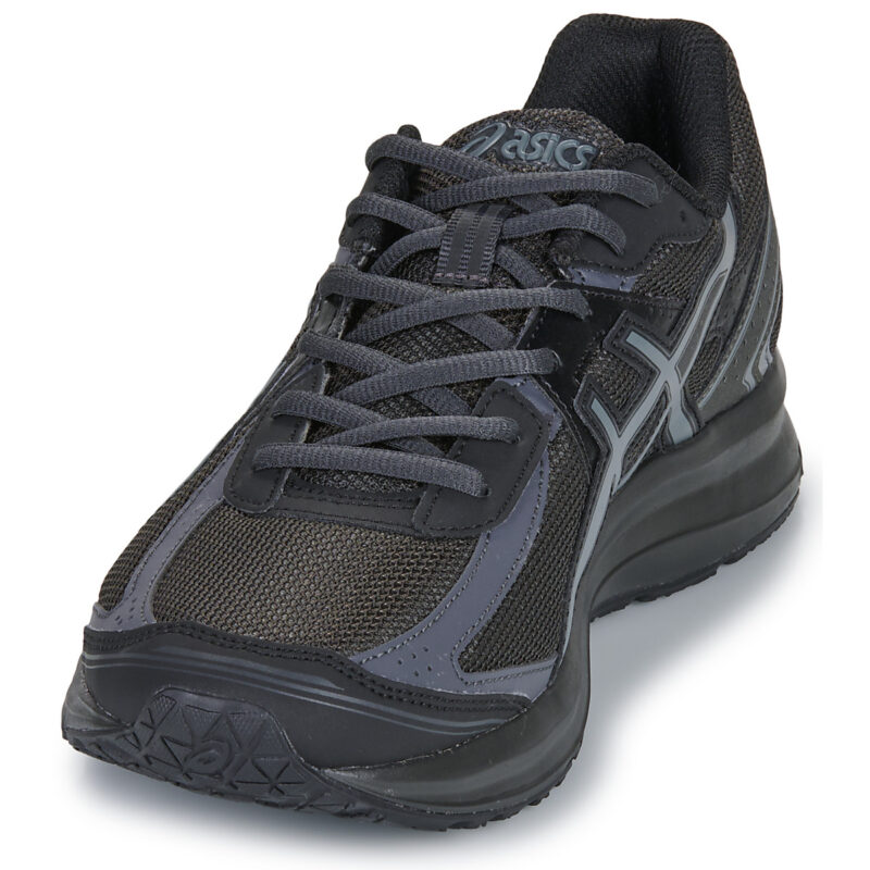 Asics  JOG 100S  Nero -  Sneakers basse Donna - 3