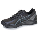 Asics  JOG 100S  Nero -  Sneakers basse Donna - 4