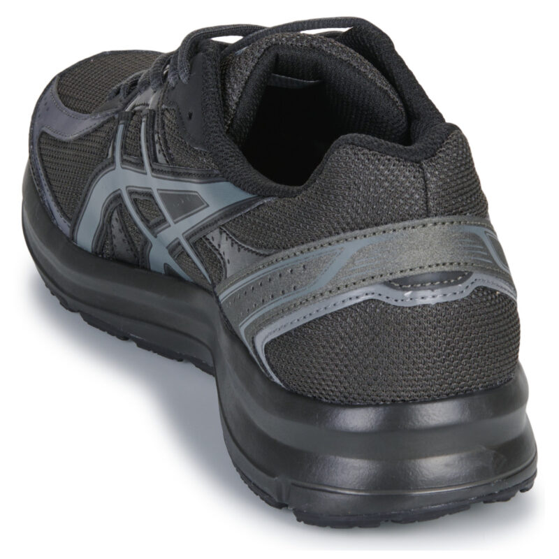 Asics  JOG 100S  Nero -  Sneakers basse Donna - 5