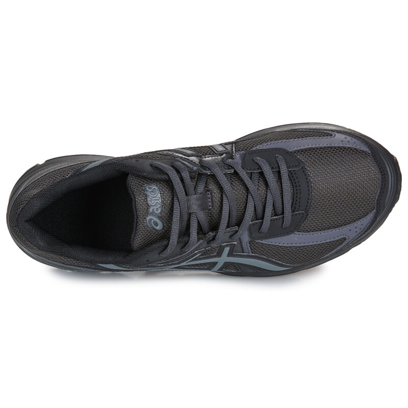 Asics  JOG 100S  Nero -  Sneakers basse Donna - 6