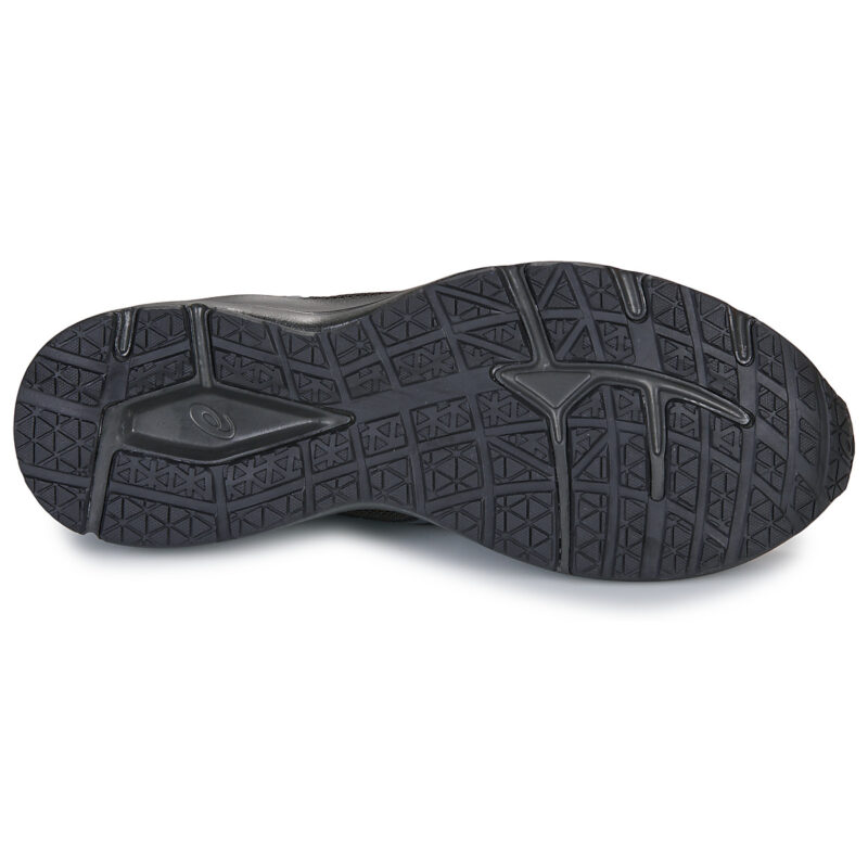 Asics  JOG 100S  Nero -  Sneakers basse Donna - 7