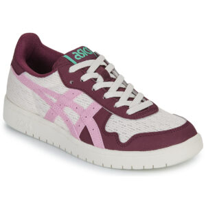 Asics  JAPAN S  Rosso -  Sneakers basse Donna