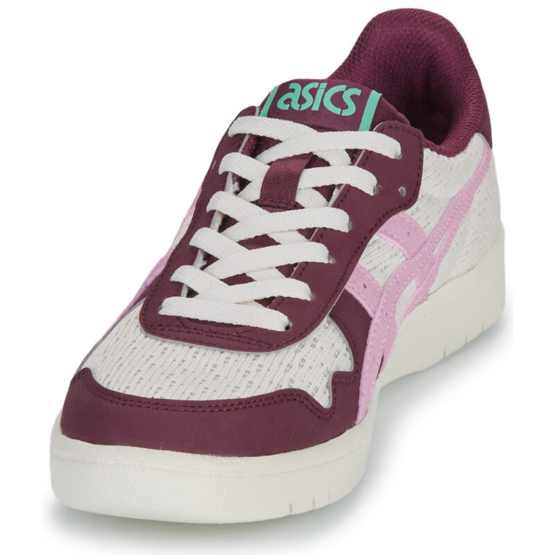 Asics  JAPAN S  Rosso -  Sneakers basse Donna - 2