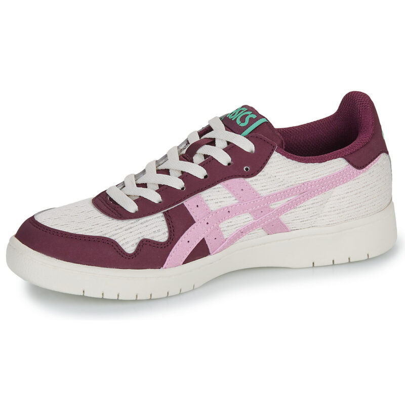 Asics  JAPAN S  Rosso -  Sneakers basse Donna - 3