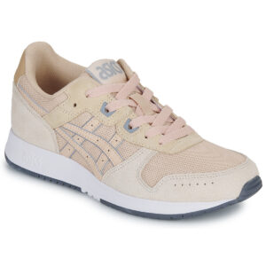Asics  LYTE CLASSIC  Rosa -  Sneakers basse Donna