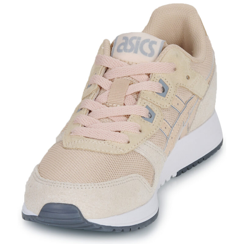 Asics  LYTE CLASSIC  Rosa -  Sneakers basse Donna - 3