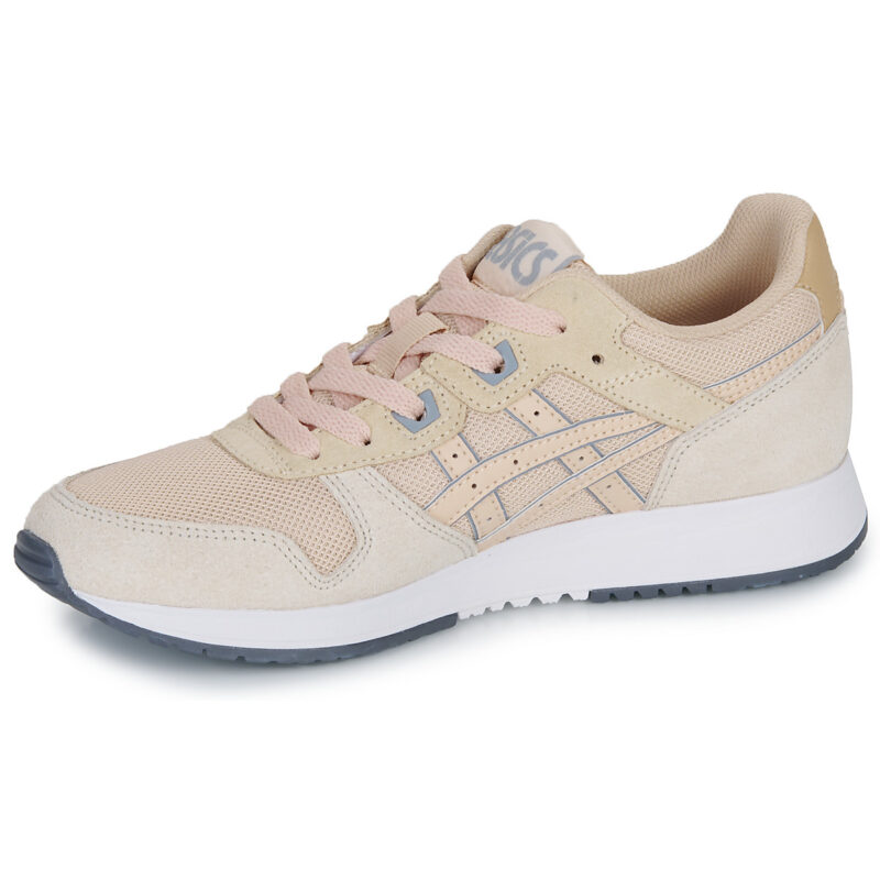Asics  LYTE CLASSIC  Rosa -  Sneakers basse Donna - 4