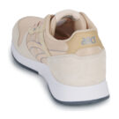 Asics  LYTE CLASSIC  Rosa -  Sneakers basse Donna - 5