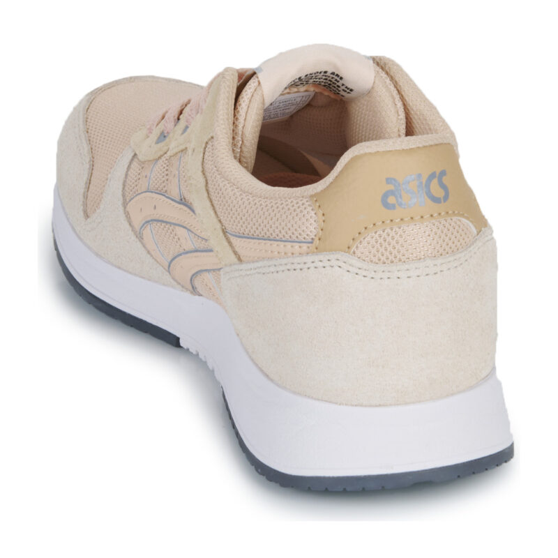 Asics  LYTE CLASSIC  Rosa -  Sneakers basse Donna - 5