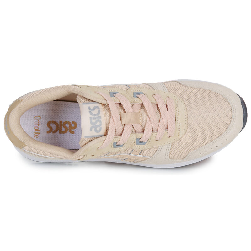 Asics  LYTE CLASSIC  Rosa -  Sneakers basse Donna - 6