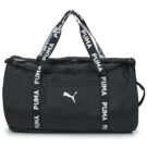 Puma AT ESS Barrel bag Nero Borsa da sport Donna - 1
