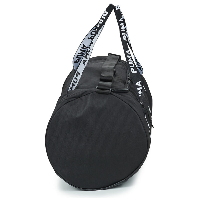 Puma AT ESS Barrel bag Nero Borsa da sport Donna - 3