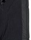 Mantella Roxy RAIN ROAD POLAR ZIP Grigio Mantelle Donna - 6