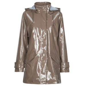 Mantella  Armor Lux  MAE  Grigio -  Mantelle Donna