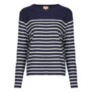 Camicetta  Armor Lux  MARINIERE HERITAGE  Marine -  Camicette Donna - 1