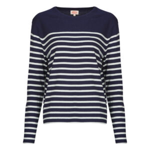 Camicetta  Armor Lux  MARINIERE HERITAGE  Marine -  Camicette Donna