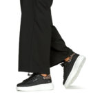Teddy Smith  120264  Nero -  Sneakers basse Donna - 8