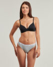 Perizoma Tommy Hilfiger 3P THONG Multicolore Perizoma Donna - 2