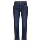 Jeans boyfriend  Levis  501® CROP  Blu -   Jeans boyfriend Donna - 1