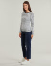 Jeans boyfriend  Levis  501® CROP  Blu -   Jeans boyfriend Donna - 3