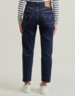 Jeans boyfriend  Levis  501® CROP  Blu -   Jeans boyfriend Donna - 4