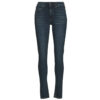 Jeans skynny Levis 721 HIGH RISE SKINNY Blu Jeans skynny Donna