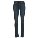 Skynny jeans Levis 721&trade; HIGH RISE SKINNY Blue Women's skynny jeans - 1