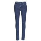 Jeans skynny Levis 721 HIGH RISE SKINNY Blu Jeans skynny Donna - 1