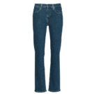 Jeans  Levis  724 HIGH RISE STRAIGHT  Marine -  Jeans Donna - 1