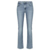 Jeans  Levis  724 HIGH RISE STRAIGHT  Blu -  Jeans Donna