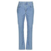 Jeans  Levis  724 HIGH RISE STRAIGHT  Blu -  Jeans Donna